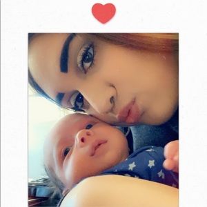 Meet your Posher, Addy